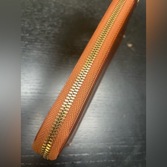 🇮🇹GUIDI Luxury Zip Wallet, Made in Italy - Picture 6 of 15